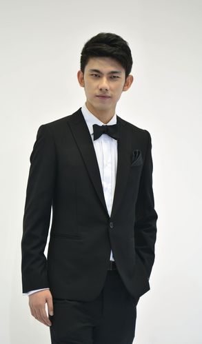 秦予白 内容策划总监