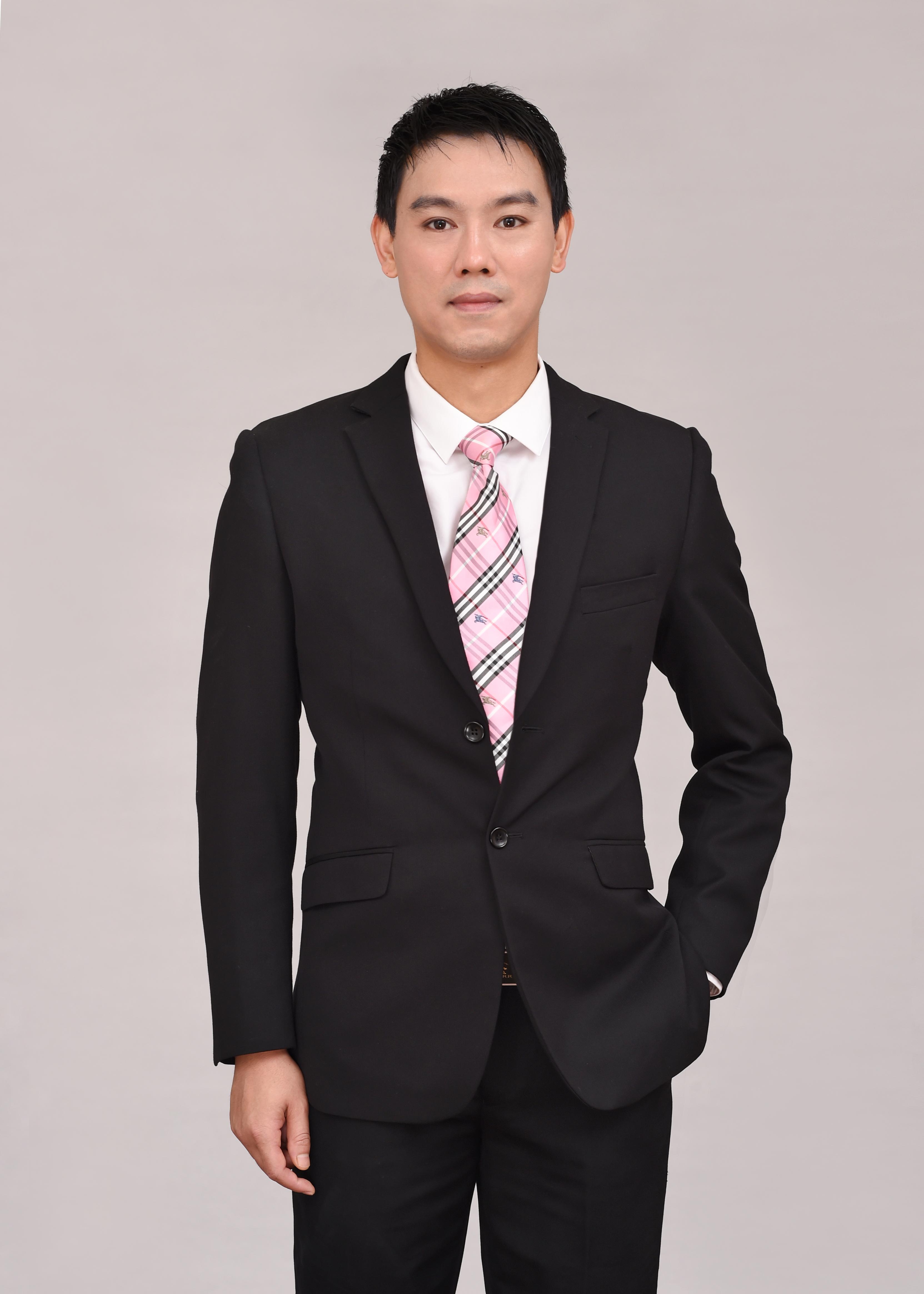 纪南川 技术统筹负责人