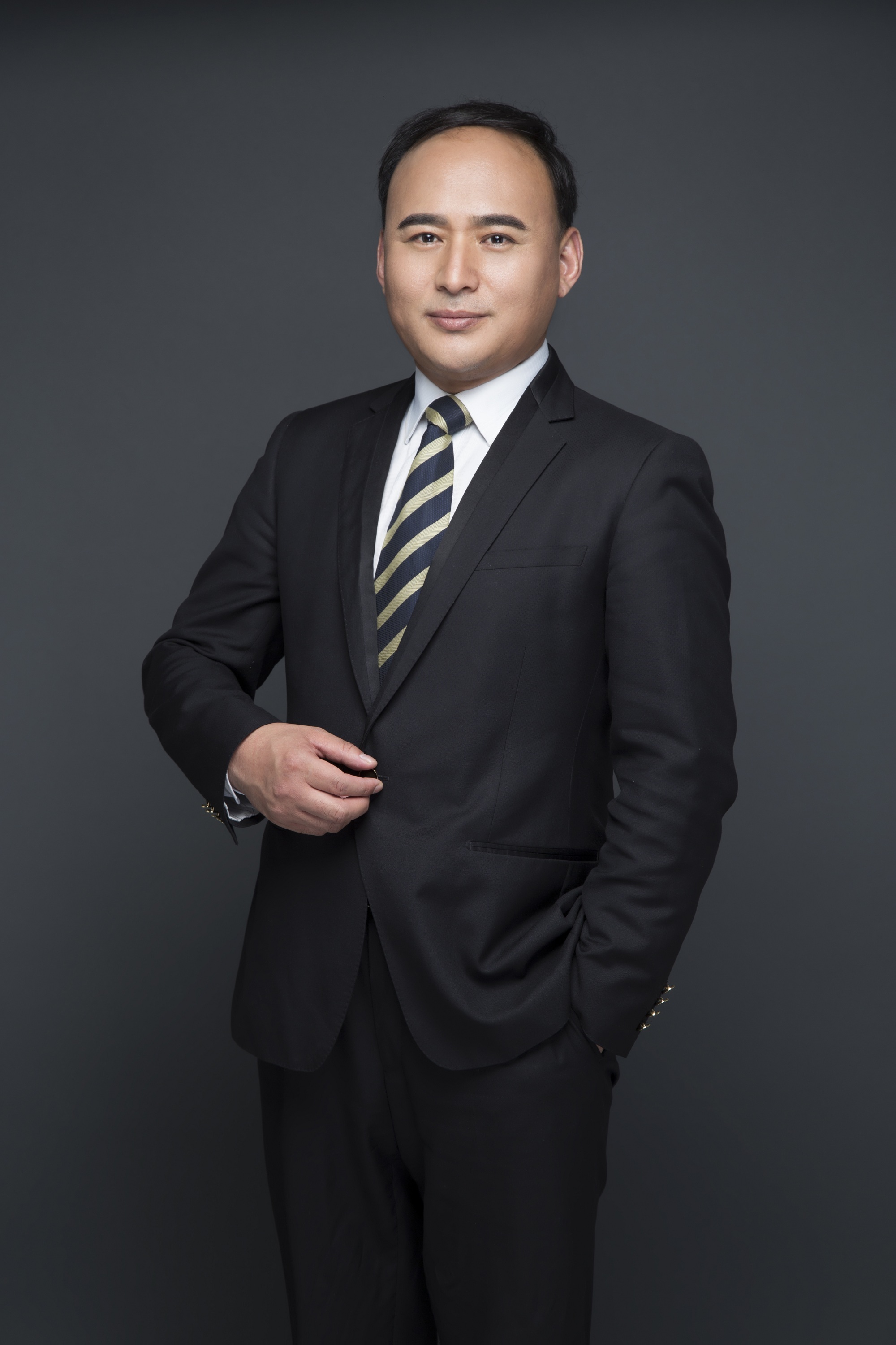 苏砚之 客户策略总监